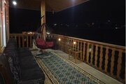 عمارت هفت خواب مهرسام در ماسال