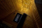 کلبه سوئیسی دوبلکس دوخواب شریف در شیرود