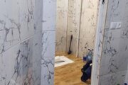 واحد در طبقه دوم ویلا مازندران