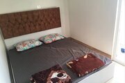 آپارتمان مبله تکخواب در خانه مسافر ساری