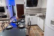 ویلا دوبلکس ساحلی سه خواب حامی در فریدون کنار