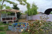 سوئیت ویلا مبله در شیرگاه