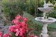 ویلا تکخواب مبله در درگز