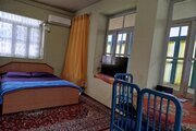 ویلا باغ دوبلکس تکخواب مینو در رشت