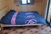 کلبه سوئیسی دوبلکس رویایی فرهان در ماسال