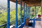 کلبه دوبلکس سه خواب بهاردخت درماسوله