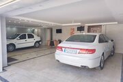 آپارتمان مبله تکخواب گل گندم در یزد
