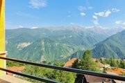 آپارتمان مبله دوخواب کوهستان 2 در تنکابن