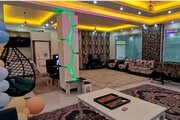 ویلا دو خواب استخردار در چهارباغ