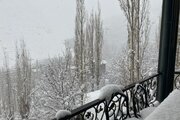 آپارتمان مبله دو خواب در میگون نو