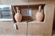 واحد تکخواب سنتی تالار لرد کیوان در یزد