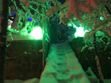 سوئیت کلبه برفی در دربندسر