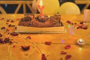 کلبه تکخواب جکوزی دار در شیرگاه
