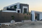 ویلا دوبلکس سه خواب استخردار دیاموند مدرن در کردان