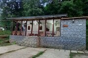 ویلا تکخواب سنتی جنگلی در رودبار