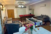 ویلا ساحلی زیبا در سرخرود