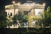 ویلا دوبلکس چهارخواب یادگار در ماسال
