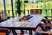 ویلای چوبی  دوبلکس جکوزی دار  در ماسال
