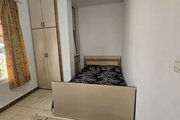 واحد دو خواب ساحل در طبقه دوم ویلا نشتارود