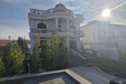 عمارت دوبلکس 4 خواب کلاسیک پالاس در کردان