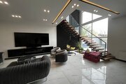 ویلا دوبلکس استخردار 3 خواب در ساوجبلاغ