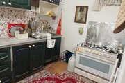 واحد مبله دوخواب شالی در طبقه اول ویلای کومله