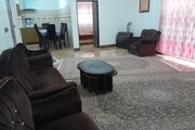 آپارتمان دو خواب مبله در کتالم و سادات شهر
