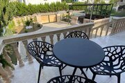 کلبه سوئیسی مبله دو خواب در متل قو