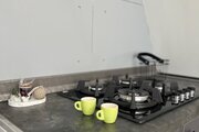 کلبه سوئیسی دوبلکس مبله تکخواب در شیرگاه