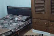 واحد مبله دوخواب در طبقه همکف ویلا در سرخرود