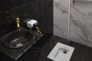 واحد دوبلکس چهار خواب در طبقه همکف ویلا تازه آباد
