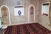 واحد 2 تکخواب در بوم گردی یاسوج