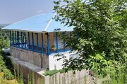 کلبه دوبلکس سه خواب بهاردخت درماسوله