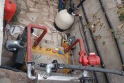 خانه ویلایی دوبلکس استخرآبگرم و جکوزی در شیراز