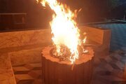 ویلا مبله دوخواب در اصفهان