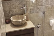 کلبه سوئیسی آرامش در سوادکوه