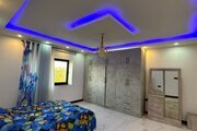 ویلا دوبلکس استخردار لوکس چهار خواب در سرخرود