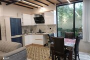 کلبه دوبلکس مبله دوخواب در ماسال