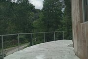 ویلا تکخواب جنگلی ژوبین در شفت