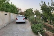 ویلا دوخواب استخردار در کردان