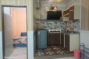 آپارتمان مبله تکخواب 202 در مشهد
