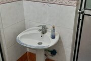 واحد مبله تکخواب در باغ ویلای خلخال