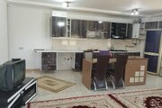 واحد تکخواب طبقه ی اول ویلا در پره سر