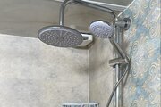 اتاق بهارستان در اقامتگاه بومگردی دامغان
