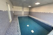 ویلا استخردار مبله دوخواب در چهارباغ