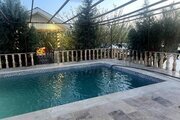 باغ ویلا تکخواب استخر در چهارباغ