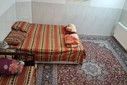 آپارتمان مبله دو خواب گل رز واحد 2 در یزد