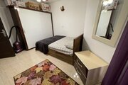 آپارتمان مبله ساحلی در سرخرود