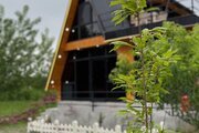 کلبه سوئدی دوخواب سما در ماسال