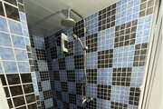 واحد تکخواب خورشیددر طبقه همکف ویلای تنکابن